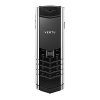 Vertu Signature RM-466V Reference Manual