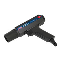 Sealey TL84 Instructions