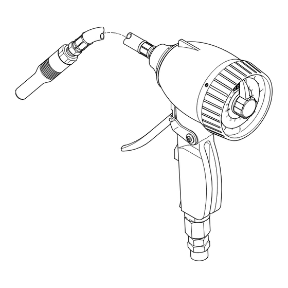 Alemite 3685-A Service Manual