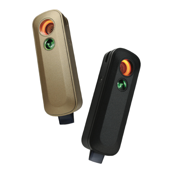 Firefly  2Plus User Manual