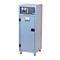 Dielectric 3200 Instruction And Operation Manual