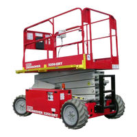 Mec 2659ERT Operator's Manual