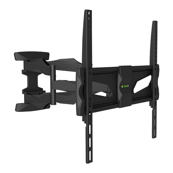 Cabletech UCH0213 TV Mount Bracket Manuals