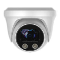 clare ClareVision CLR-V200-4T28B Installation Manual