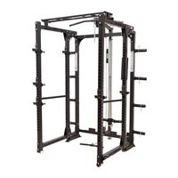 FRENCH FITNESS FF-FCPRC Assembly Manual