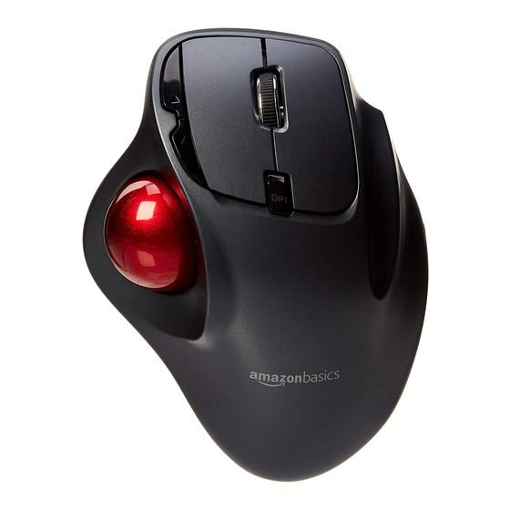 AmazonBasics B07G28NF3L Manual