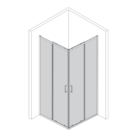 glass 1989 SOHO QX Installation & Maintenance Manual