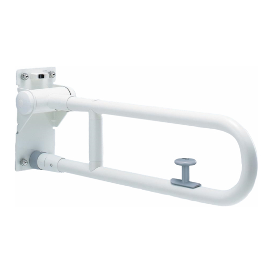 Toto T112 Installation Manual