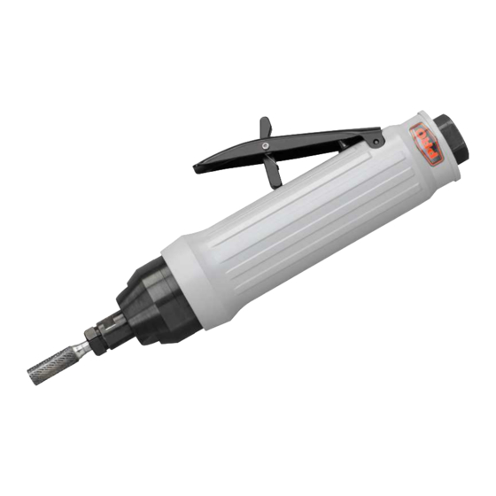 Atlas Copco PRO G2414-S150 Product Instructions