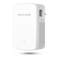 Mercusys ME20 User Manual