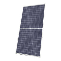 Canadian Solar Standard CS3W-P Installation Manual
