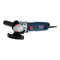 Power Tool Bosch GWS 700 Professional Original Instructions Manual