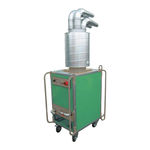 POLARTHERM POLAR WHT 45 User Manual
