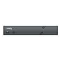 Speco D16VN User Manual