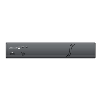 Speco D4VN User Manual