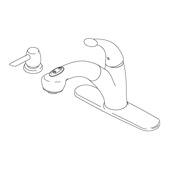 Delta TALBOTT Manual
