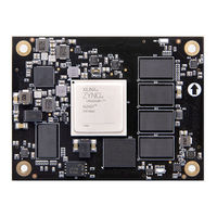 Alinx ACU4EV User Manual