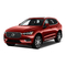 Automobile Volvo XC60 Quick Manual