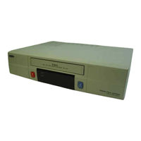 Sanyo SRT-7072 Instruction Manual