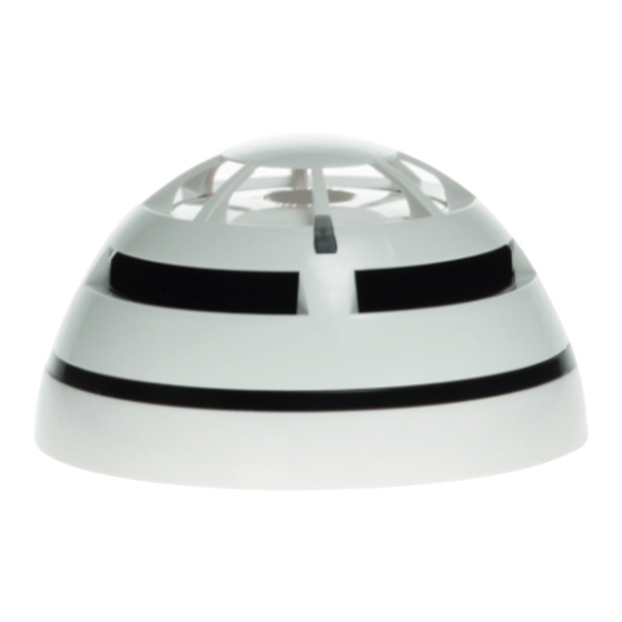 Argus Security A3500 Manual