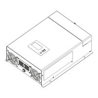 Mission Critical 818-3010 Owner's Manual