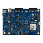 ST B-U585I-IOT02A User Manual