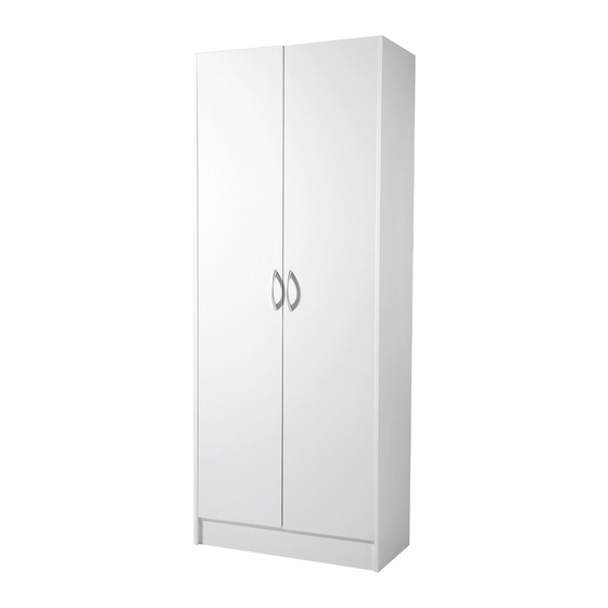 VEVOR A02D.2056 Manual
