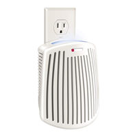 Hamilton Beach TrueAir 04536 Use & Care Manual