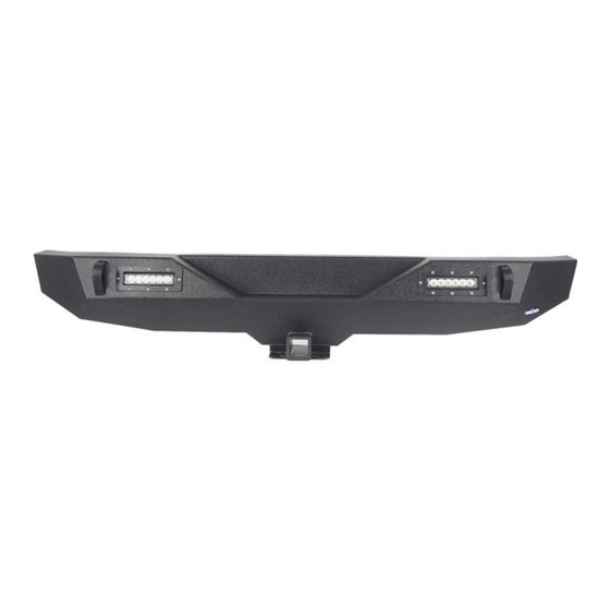 HOOKE ROAD BXG.2030-S Manual
