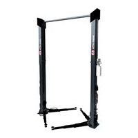 ATH-Heinl Comfort Lift 2.55XL User Manual