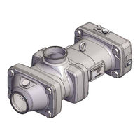 PROCESSTEC ViscoTwin 130 G10 Operation & Maintenance Manual