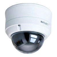 Basler BIP-D1300c-dn Installation Manual