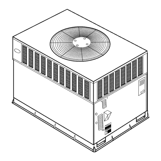 Carrier 48JZ Guide Manual