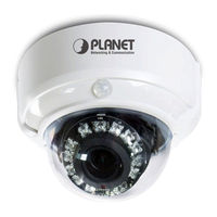 Planet ICA-4500V Product Specification