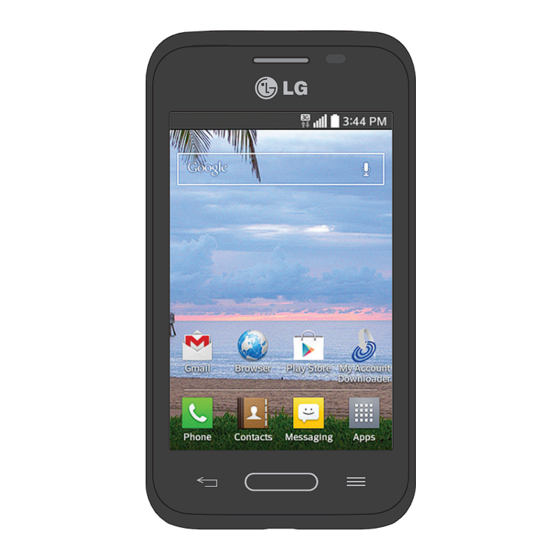 LG L34C User Manual
