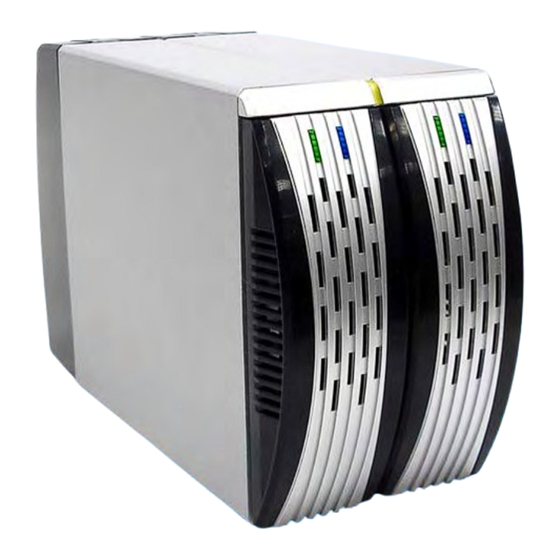 DataWhale RS-M2TS User Manual