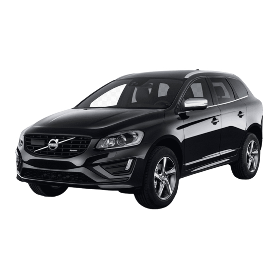 2024 Volvo Xc60 Owner'S Manual Pdf Free Download Sayre Rosanna