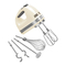 Hand Mixer Kitchenaid 5KHM926 Instructions For Use Manual