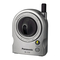 Security Camera Panasonic BL-C30 Operating Instructions Manual
