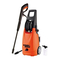 Pressure Washer Black & Decker PW 1700 T Original Instructions Manual