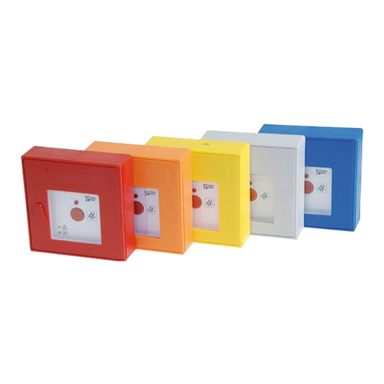 Window Master WSK 501 Installation Instruction