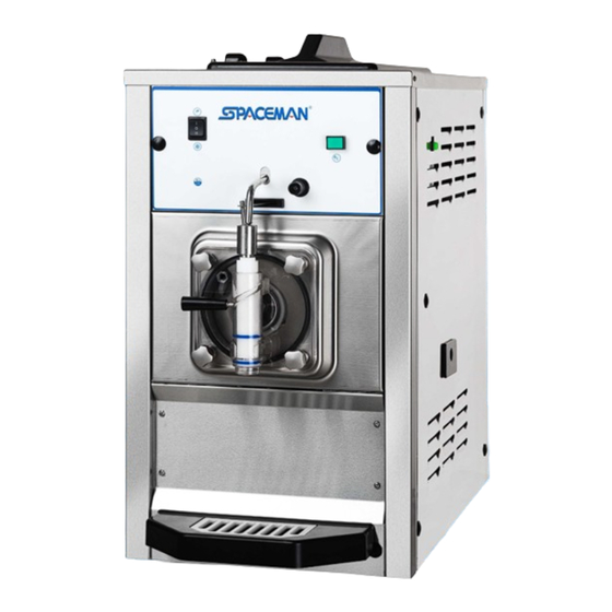Spaceman SM-6450 Manual