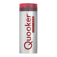 Quooker PRO3 Installation Manual