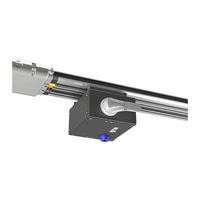 Vertiv Liebert MBX Busway Installer/User Manual