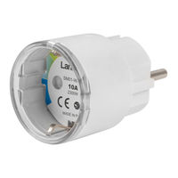 Lanberg SM01-WP10 User Manual