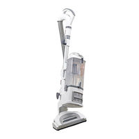 U-Line Shark Navigator Lift-AWAY H-8831 User Manual