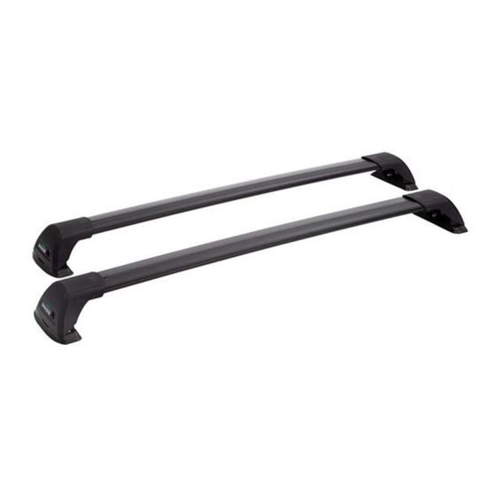 Prorack K1027 Manual