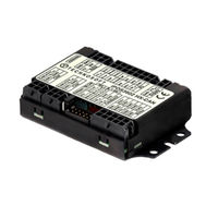 Technosoft iPOS3604 HX-CAN Technical Reference