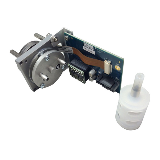 TSI Instruments DUSTTRAK 8530EP Quick Start Manual