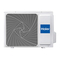 Air Conditioner Haier 1U25S2SM1FA Installation Manual